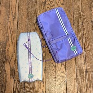 American Girl Kailey Boogie Board